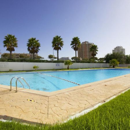 Apartamento SJ Appartamento Portimão Esterno foto
