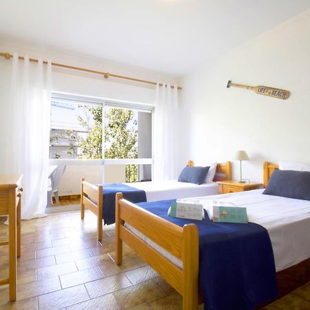 Apartamento SJ Appartamento Portimão Esterno foto