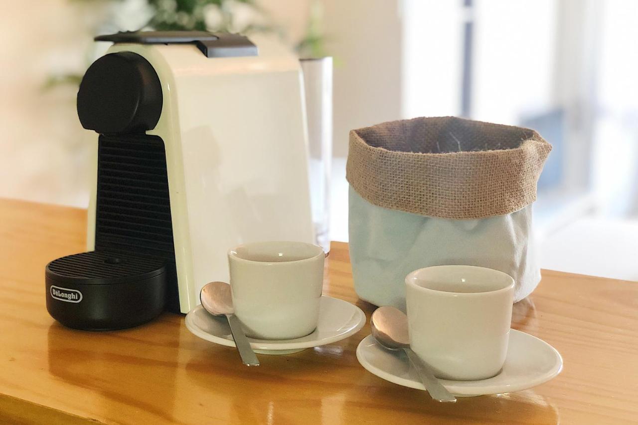 Apartamento SJ Appartamento Portimão Esterno foto